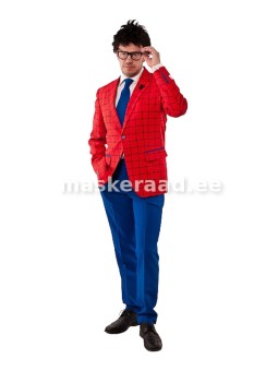 ..Ämblikmehe piduülikond