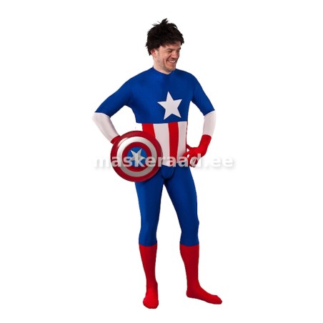 Kapten Ameerika täiskasvanutele