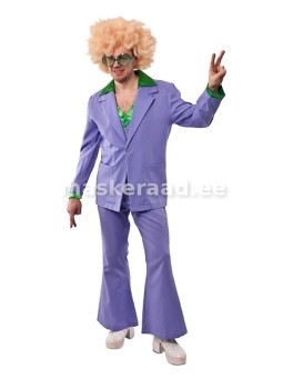 Seitsmekümnendate lilla...