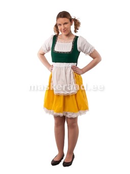 Baieri tütarlapselik...