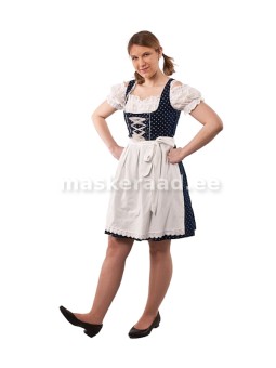 Tumesinine peenelillelise...