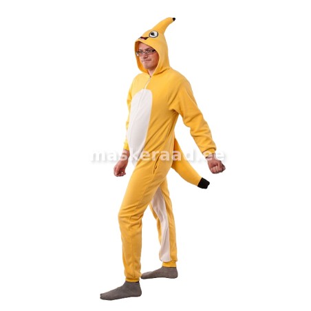 Äge banaanikostüüm