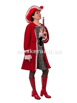 Sametkuues piraaditar