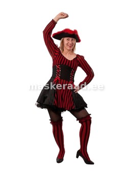 Triibuliste pikkade...