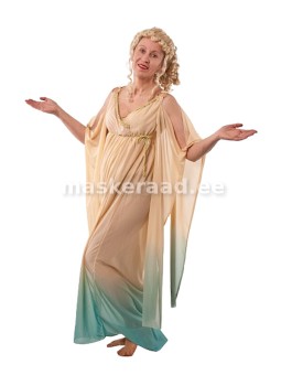 Kreeka-rooma naine pikas...