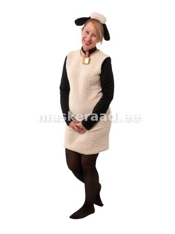 Lammas Shauni tüdruksõber...