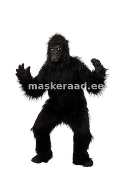 Karvane must gorilla