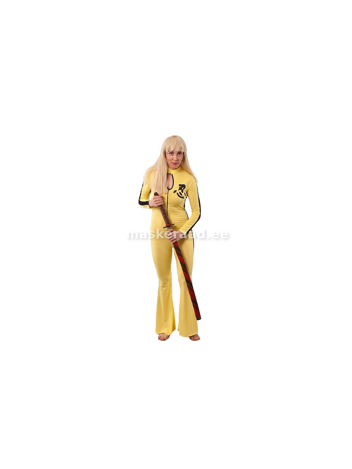 Kill Bill filmikangelane