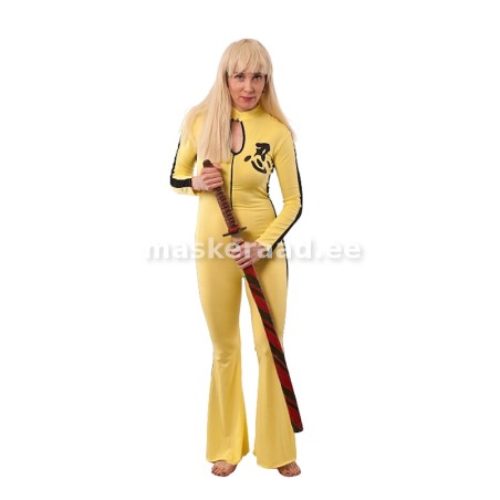 Kill Bill filmikangelane