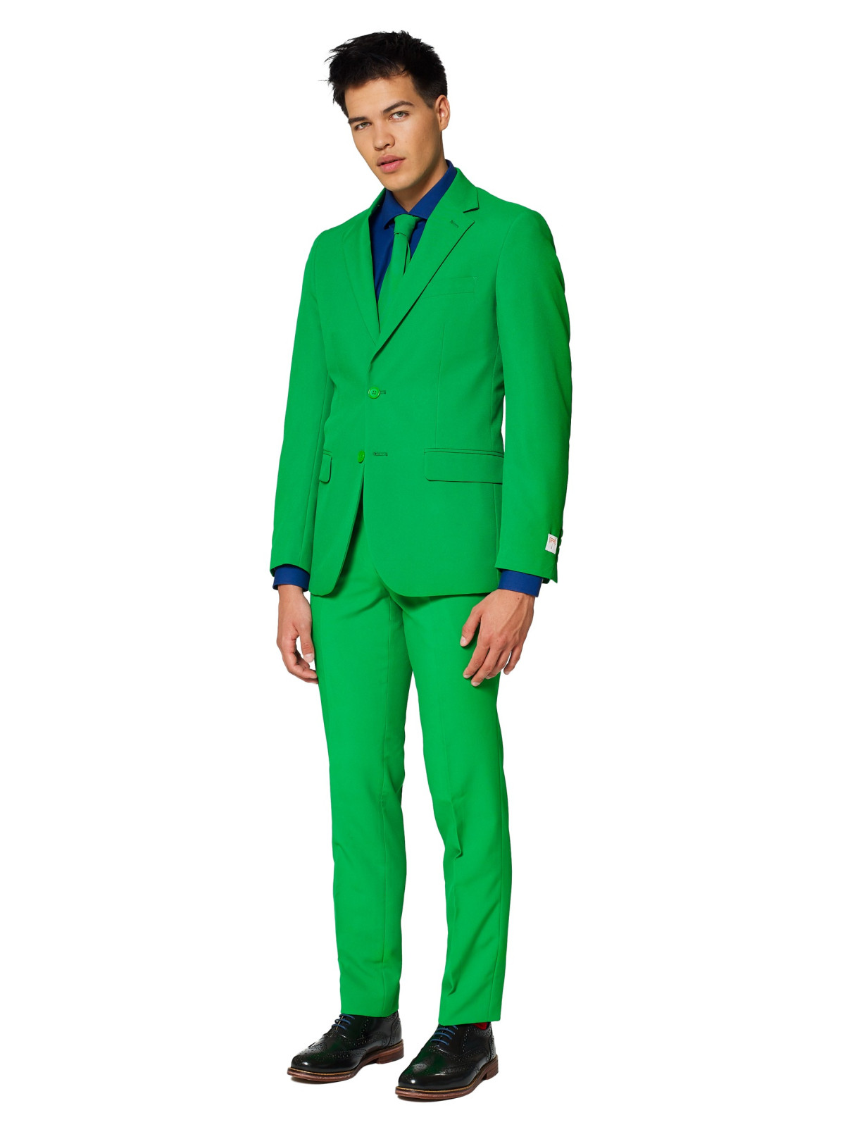 Roheline piduülikond