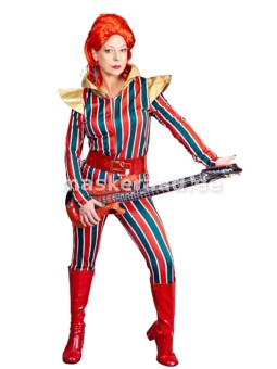 Superstaar laulja...