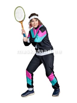 Must retrodress roosa ja...