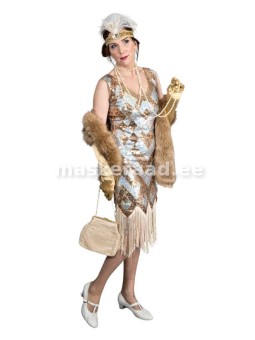 Kahekümnendate kuld /...