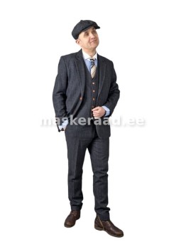 Kahekümnendate tviid...