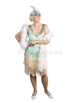 Kahekümnendate kuldse...