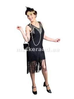 Kahekümnendate kleit...