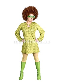 Seitsmekümnendate roheline...