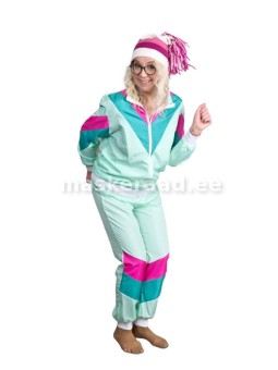 Minturoheline retrodress