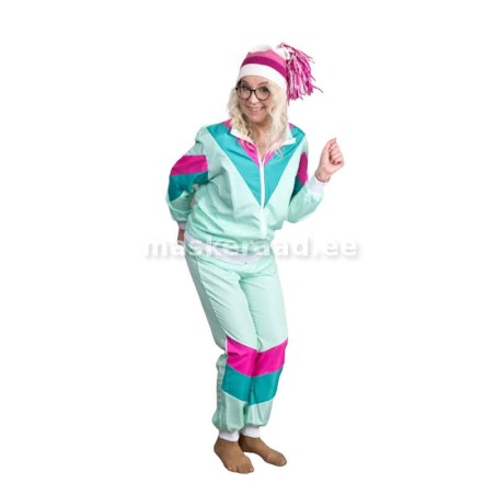 Minturoheline retrodress