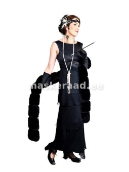 Kolmekümnendate must kolme...