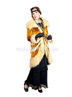 Kahekümnendate kuldne jakk