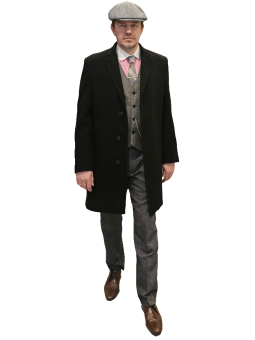 Kahekümnendate maffia...