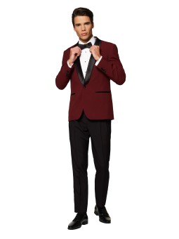 Veinipunane smoking /...