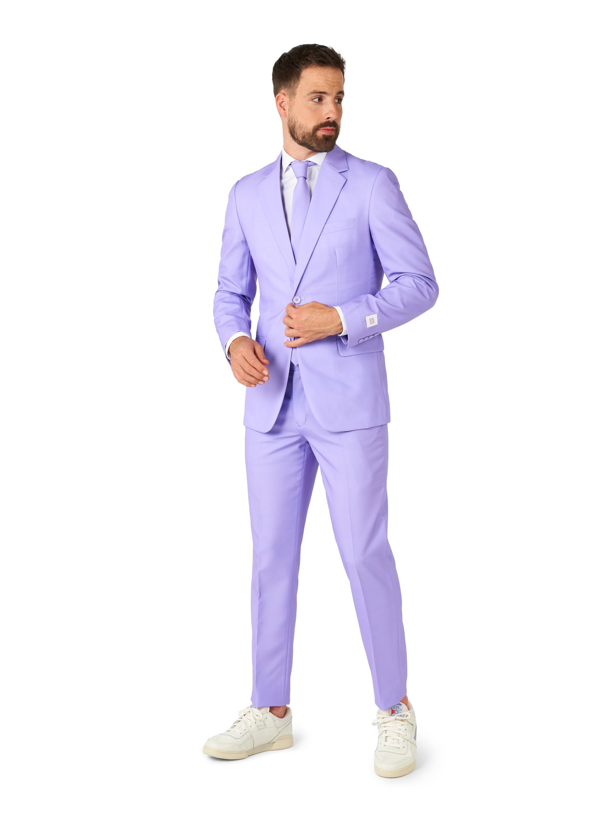 Helelilla lavendlikarva piduülikond | Maskeraad