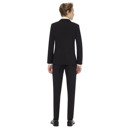 Noorte/laste must piduülikond