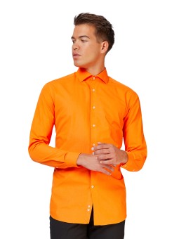 Pidulik oranž päevasärk