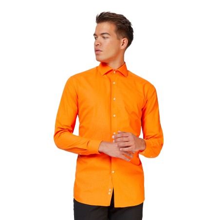 Pidulik oranž päevasärk