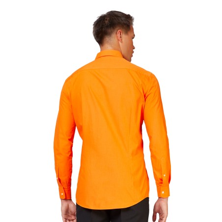 Pidulik oranž päevasärk