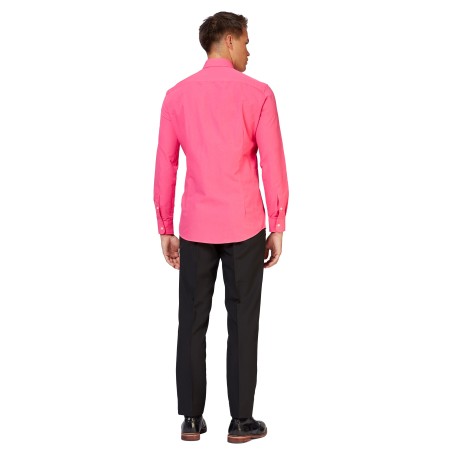 Pidulik roosa päevasärk