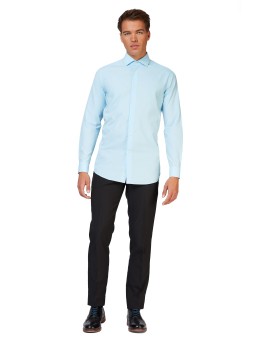 Pidulik helesinine päevasärk