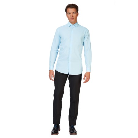 Pidulik helesinine päevasärk