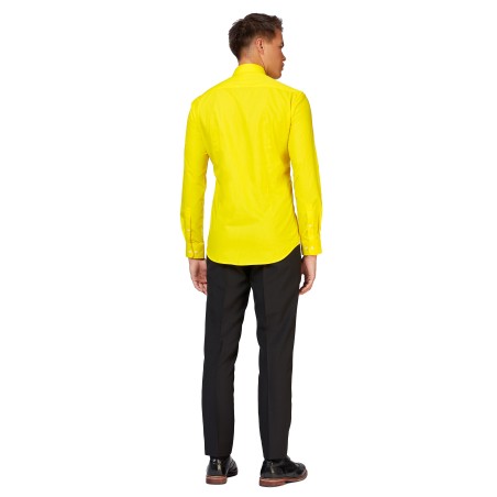 Kollane pidulik päevasärk