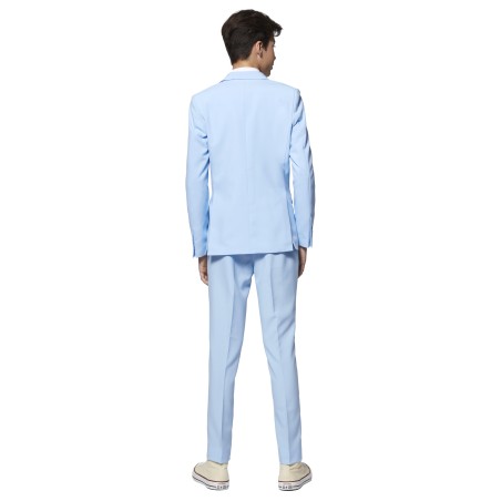 Noorte/laste helesinine piduülikond 152-160