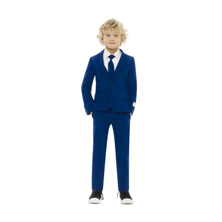 Noorte/laste navy sinine piduülikond-152