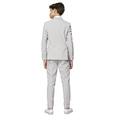 Noorte/laste helehall piduülikond 152-160