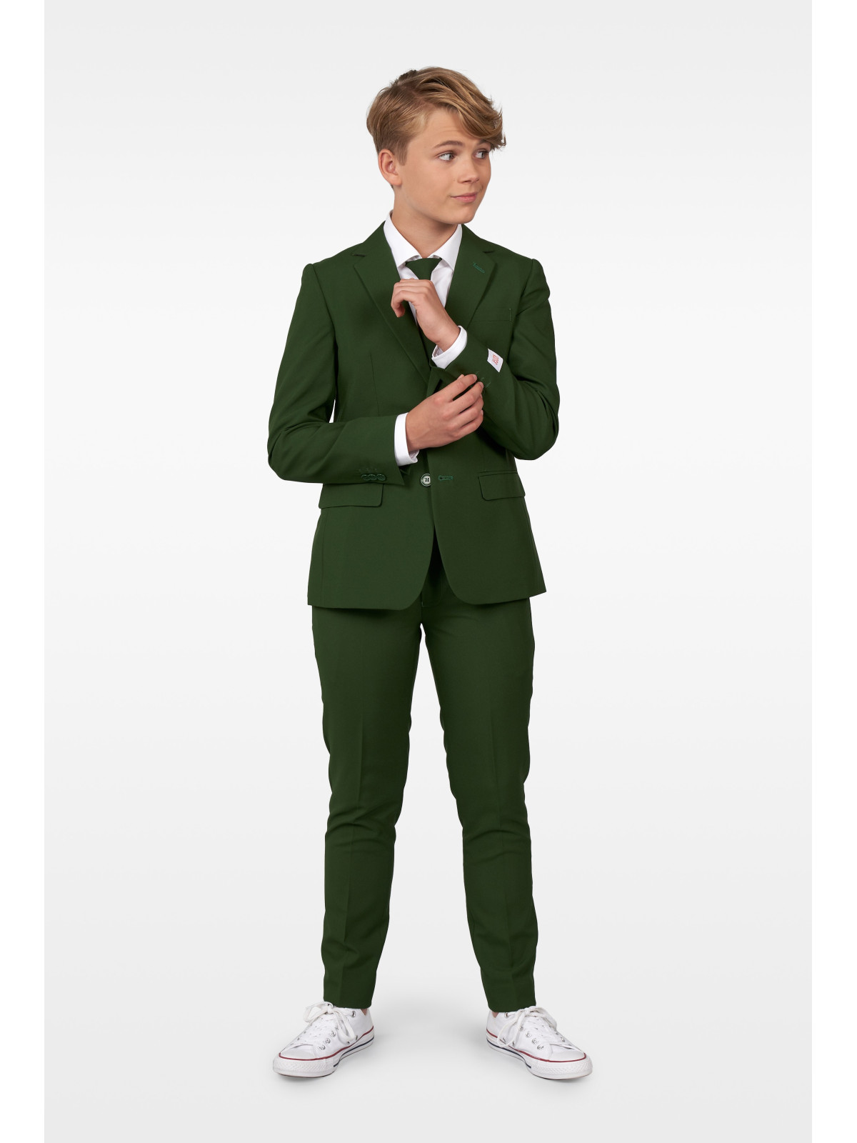 Noorte/laste tumeroheline piduülikond