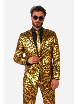 Kuldsete tähtedega...