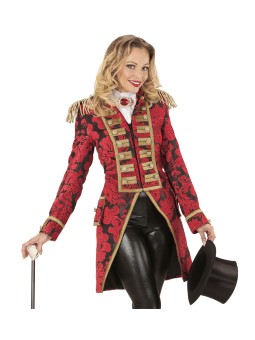 Naiste punakuldne sabakuub...