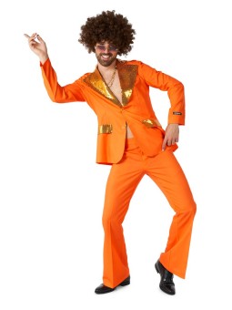 Oranž litrilise revääriga...