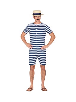 Ajalooline rannarõivas...