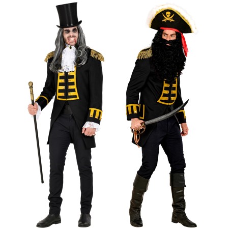 Must kuldsete pagunitega sabakuub L