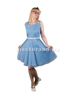 Viiekümnendate helesinine...