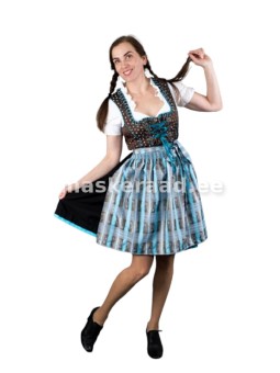 Baieri pruuni atlas pihiku...