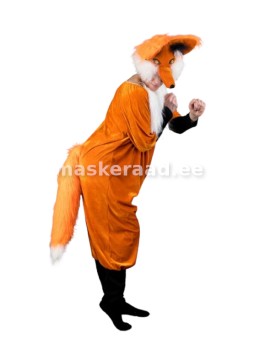 Koheva sabaga rebane