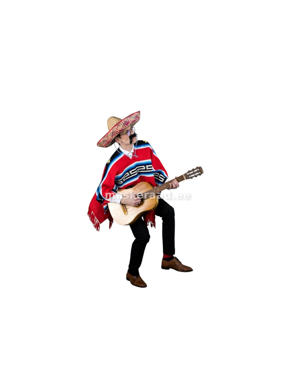 Mehhiko originaal pontšo