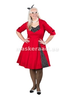 Viiekümnendate punane...